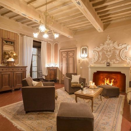Residenza Fabroni Bed & Breakfast Montepulciano Stazione Exterior foto