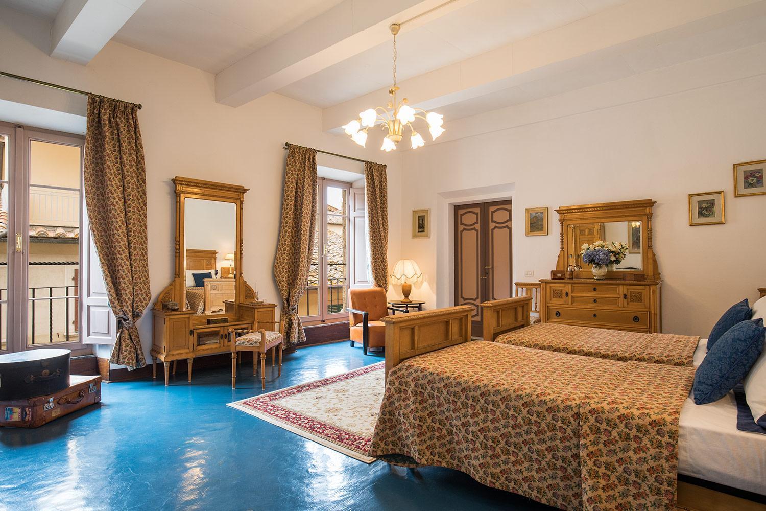 Residenza Fabroni Bed & Breakfast Montepulciano Stazione Exterior foto