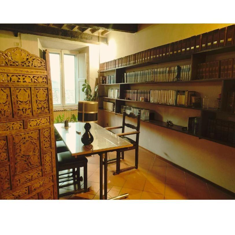 Residenza Fabroni Bed & Breakfast Montepulciano Stazione Exterior foto