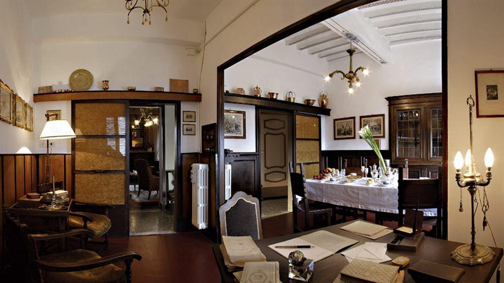 Residenza Fabroni Bed & Breakfast Montepulciano Stazione Exterior foto