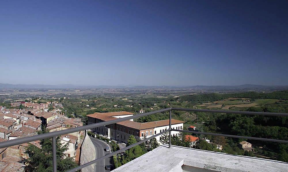 Residenza Fabroni Bed & Breakfast Montepulciano Stazione Exterior foto