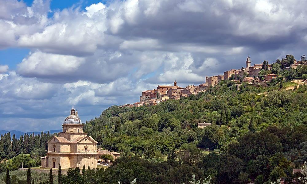 Residenza Fabroni Bed & Breakfast Montepulciano Stazione Exterior foto