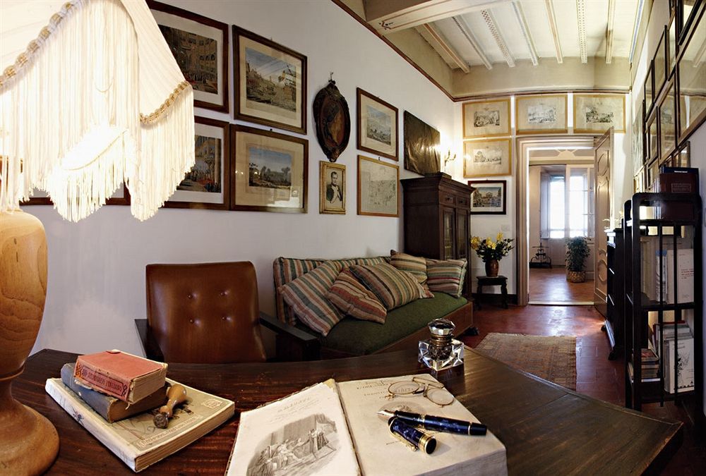 Residenza Fabroni Bed & Breakfast Montepulciano Stazione Exterior foto