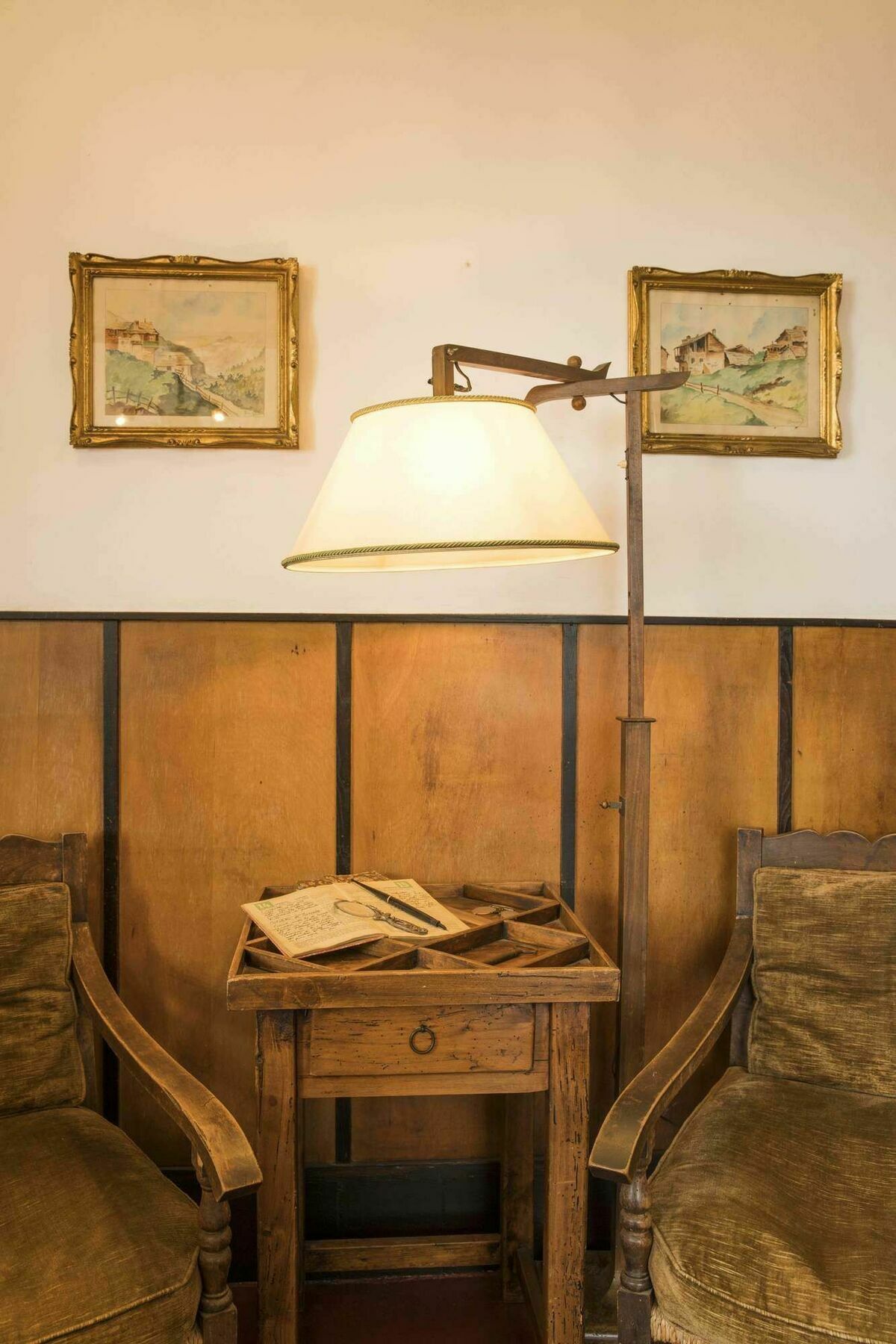 Residenza Fabroni Bed & Breakfast Montepulciano Stazione Exterior foto