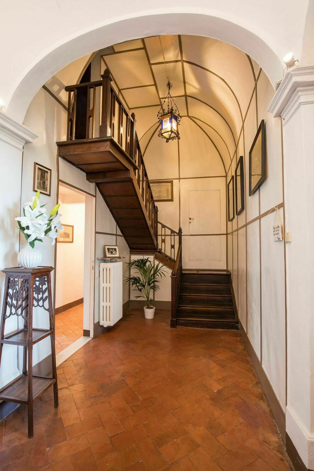 Residenza Fabroni Bed & Breakfast Montepulciano Stazione Exterior foto
