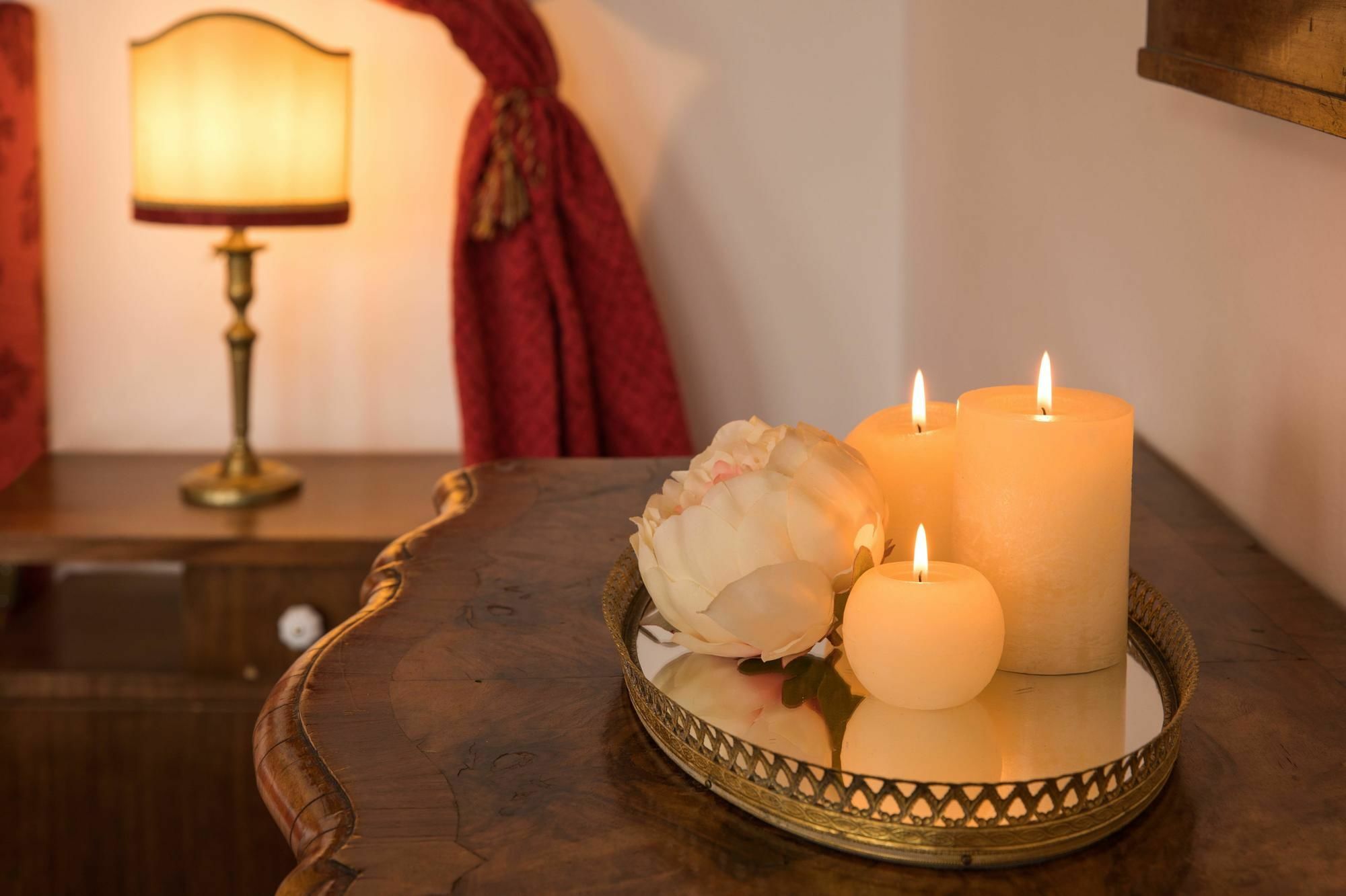 Residenza Fabroni Bed & Breakfast Montepulciano Stazione Exterior foto