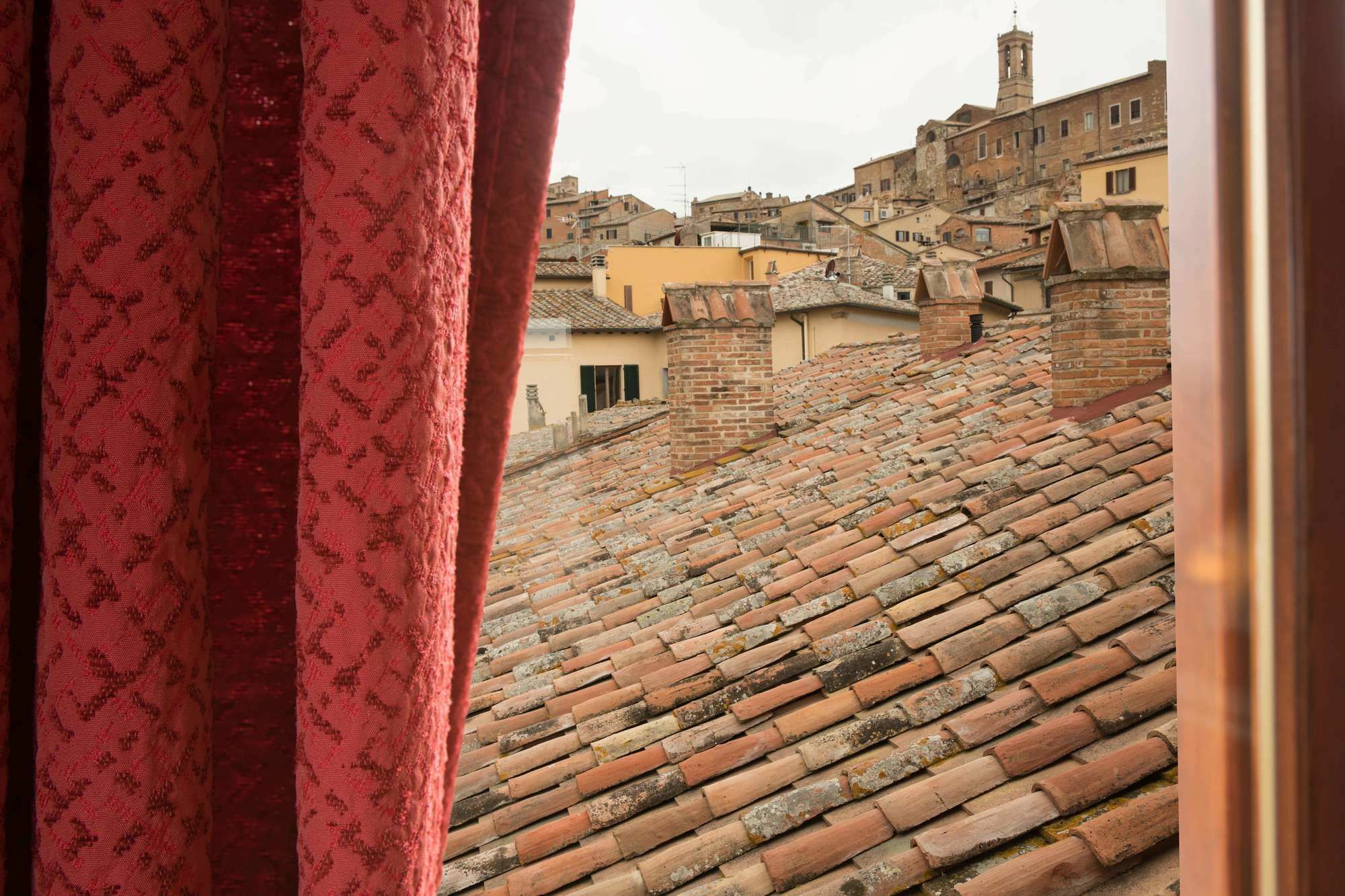 Residenza Fabroni Bed & Breakfast Montepulciano Stazione Exterior foto
